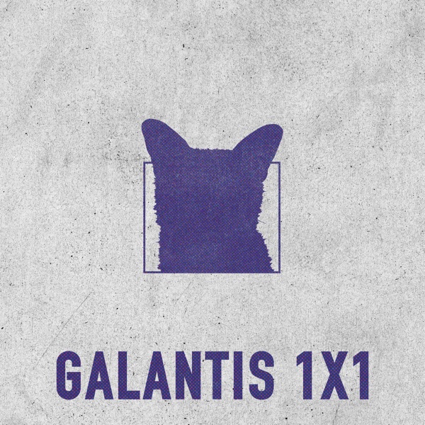 1x1 - Single album cover