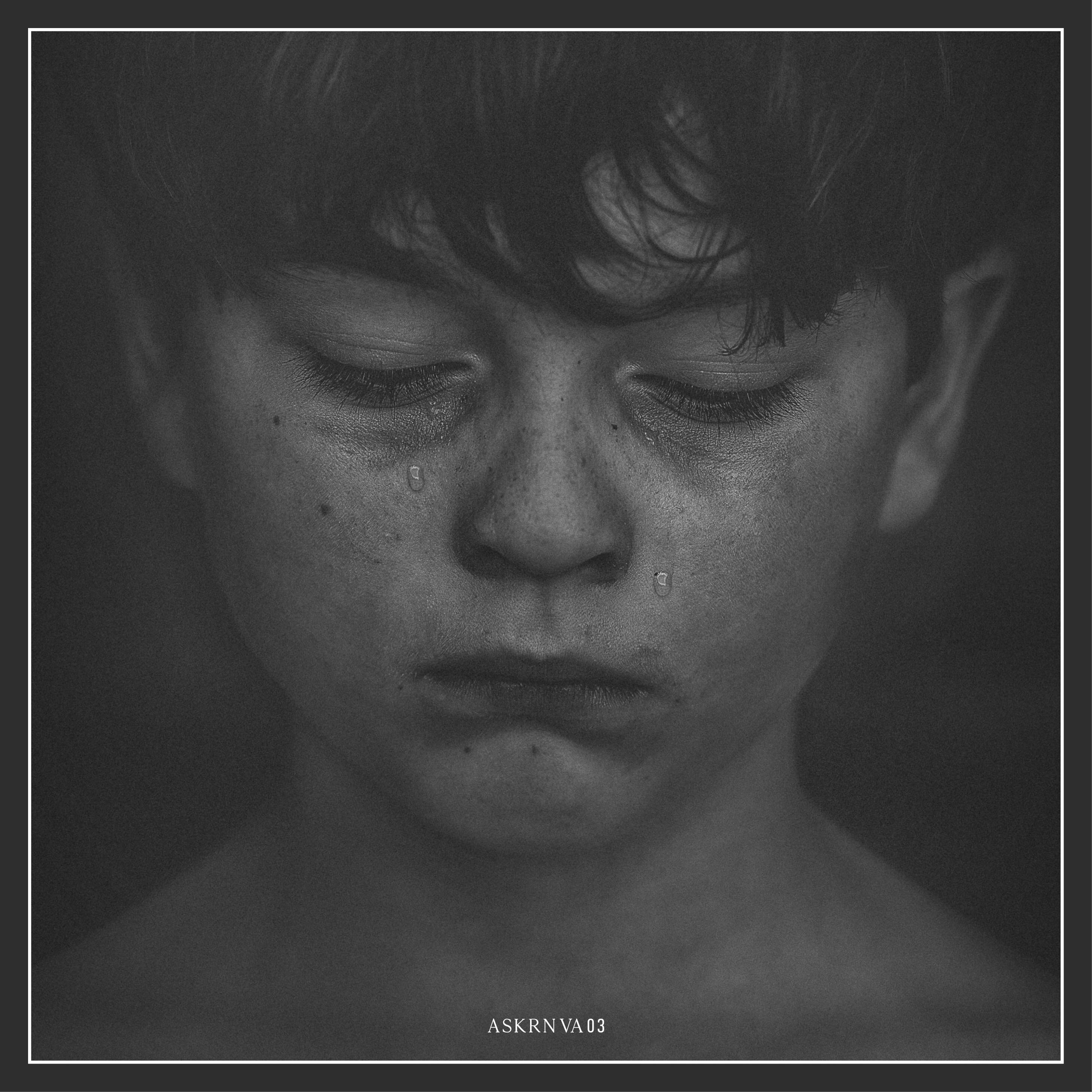 Askorn Various Artists 03 album cover