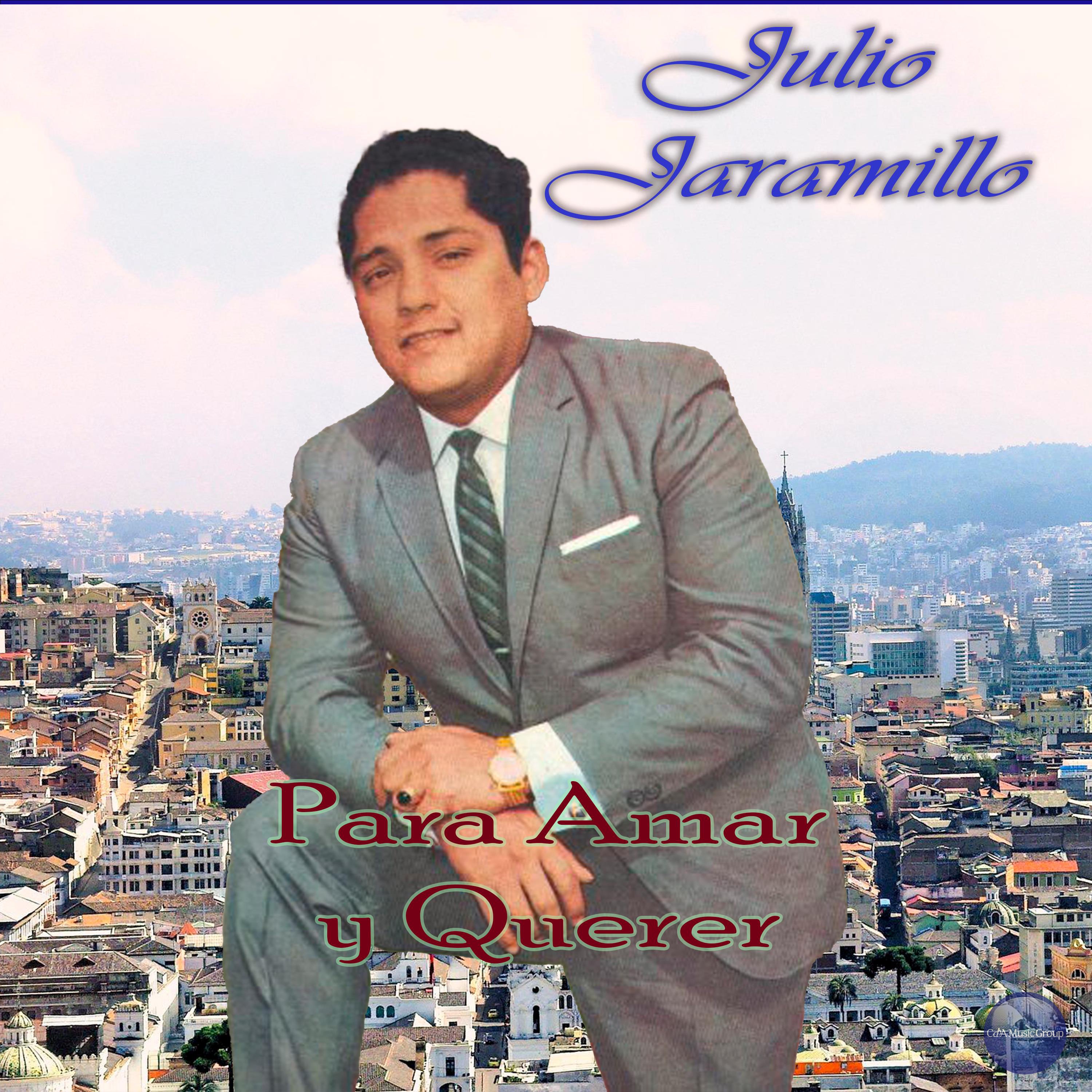 Para Amar y Querer album cover