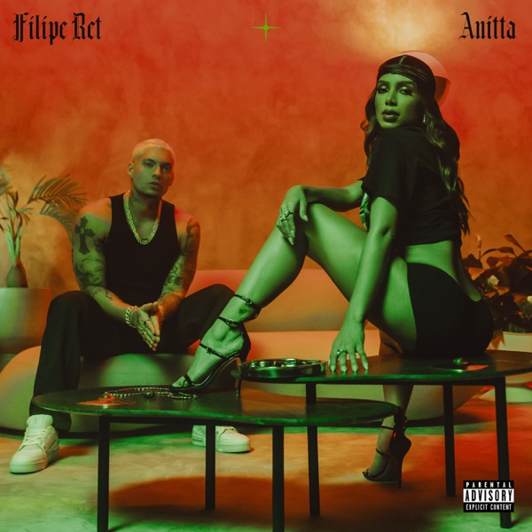 Tudo Nosso - Single album cover