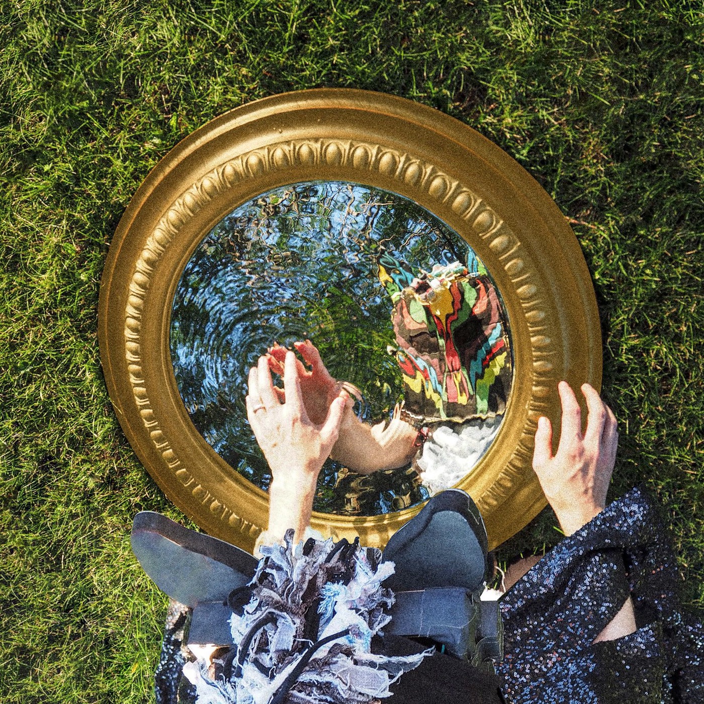 222 - Single album cover