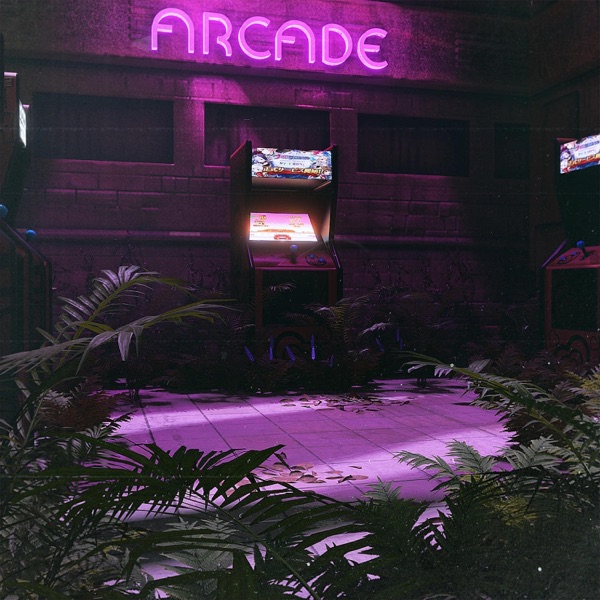 Arcade - Single album cover