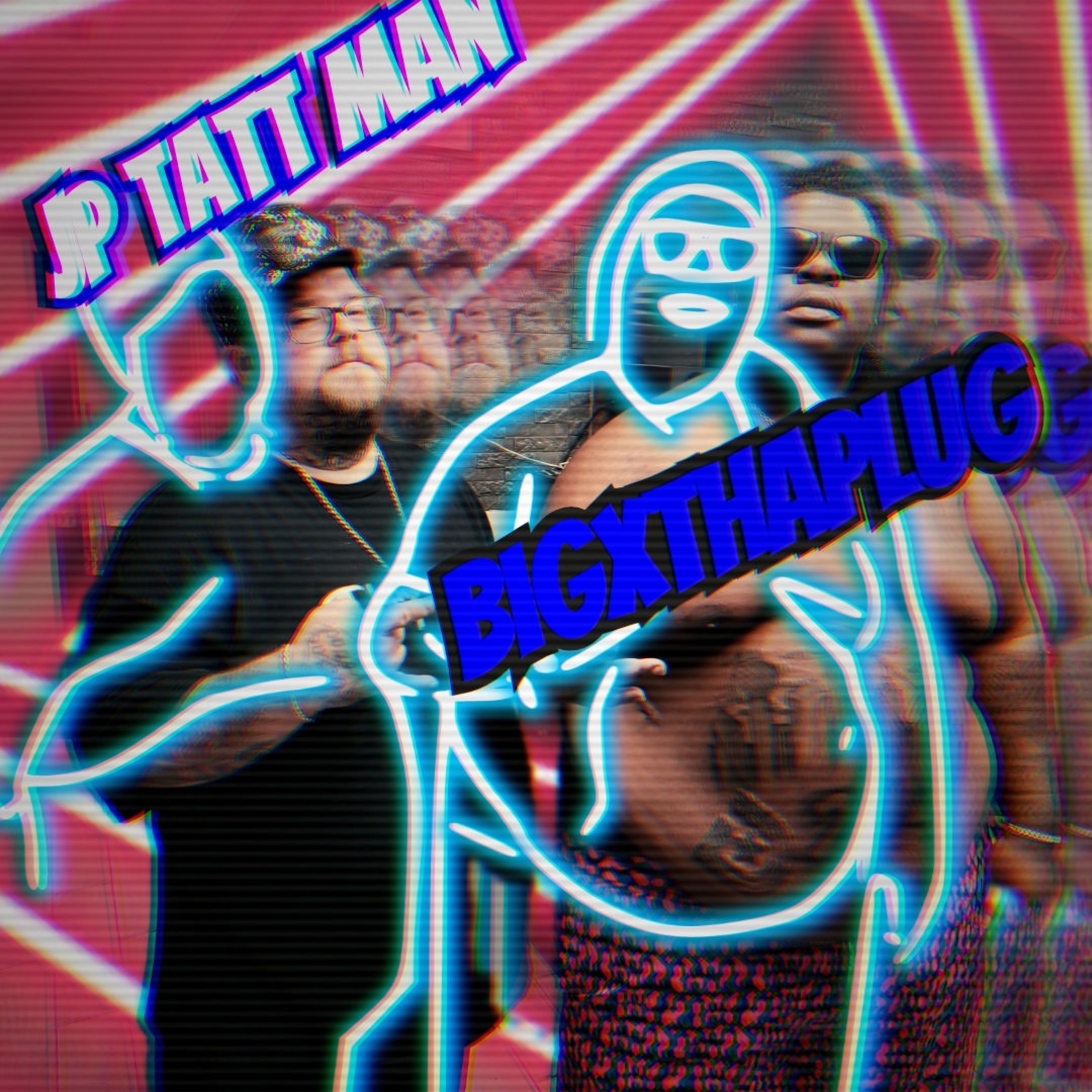 Dumb (feat. Bigxthaplug) - Single album cover