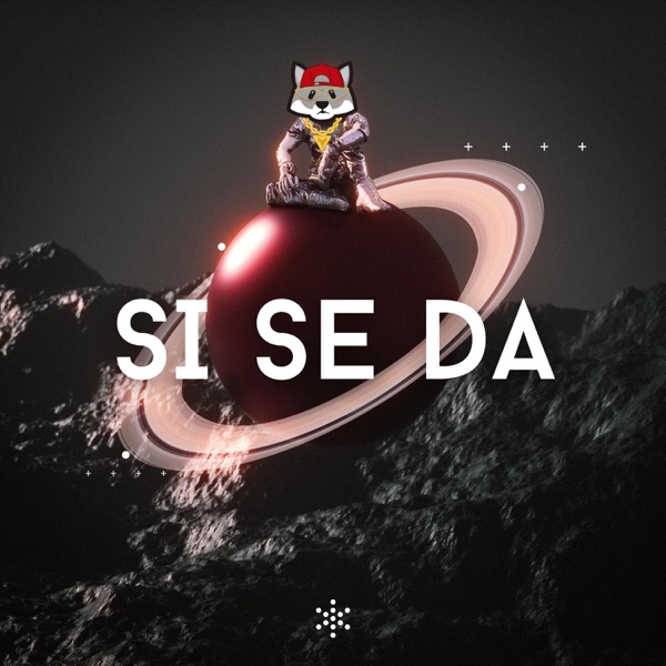Si Se Da (feat. Iam Astro) - Single album cover