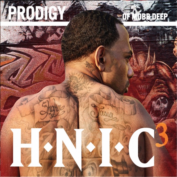 H.N.I.C. 3 album cover