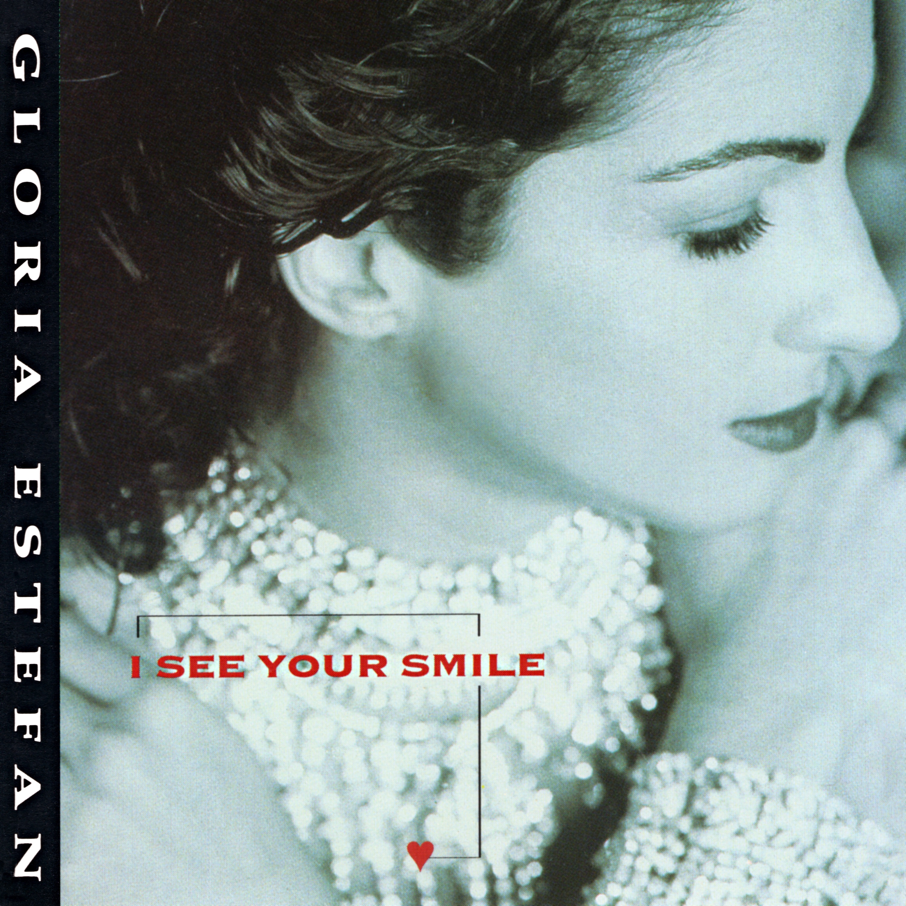 I See Your Smile - EP album cover