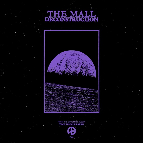 Deconstruction - Single album cover