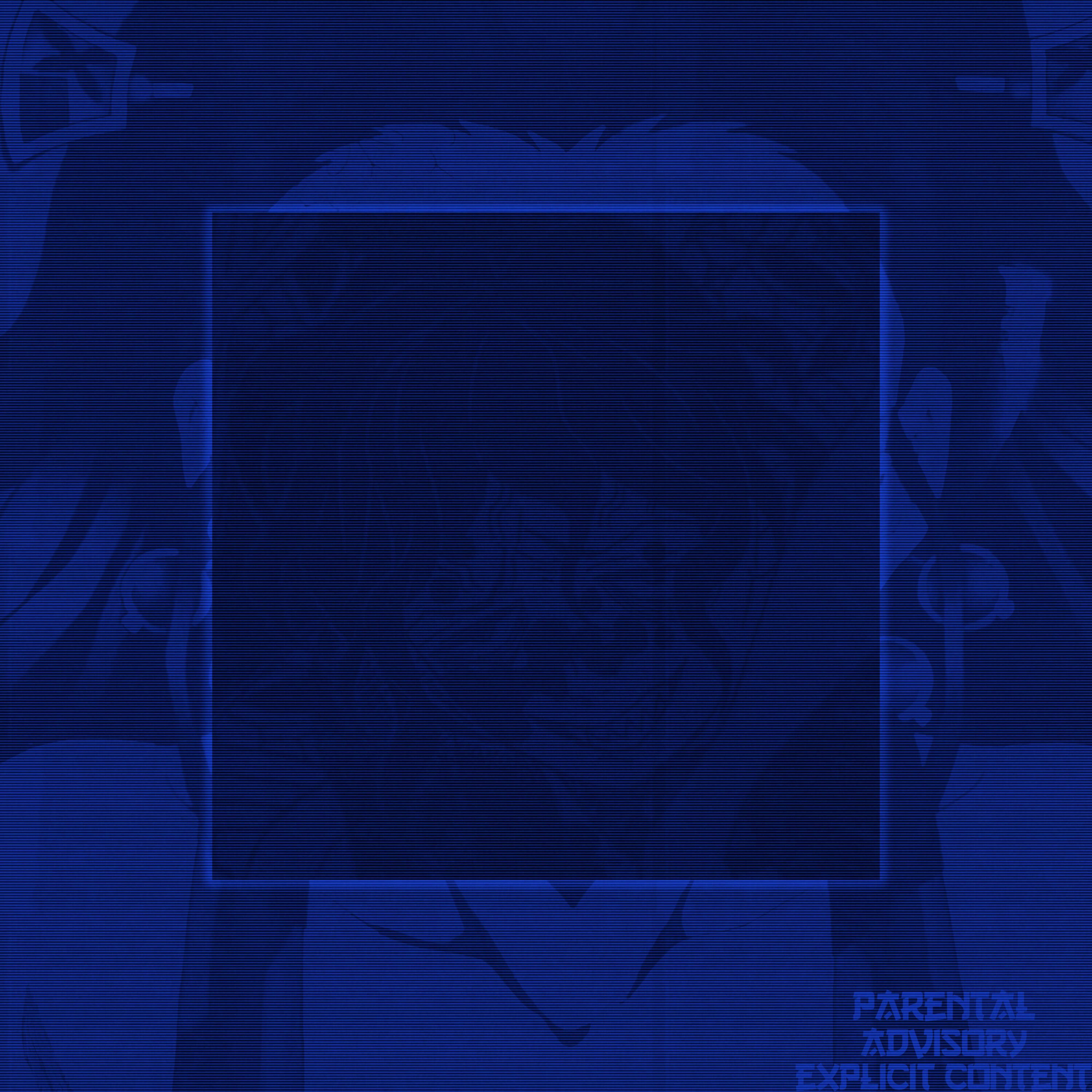 Nasty Bastard - Single album cover