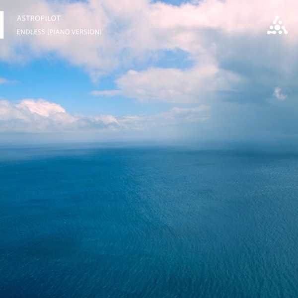 Endless (Piano Version) - EP album cover