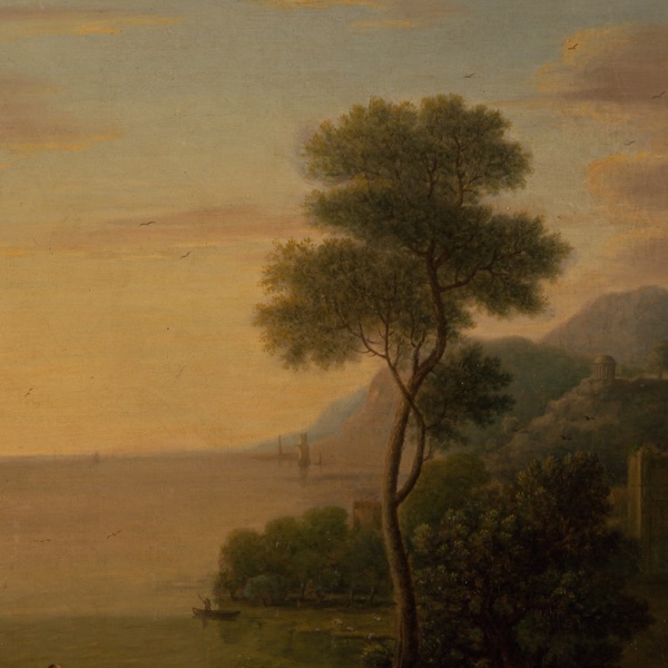 In the Outdoors album cover