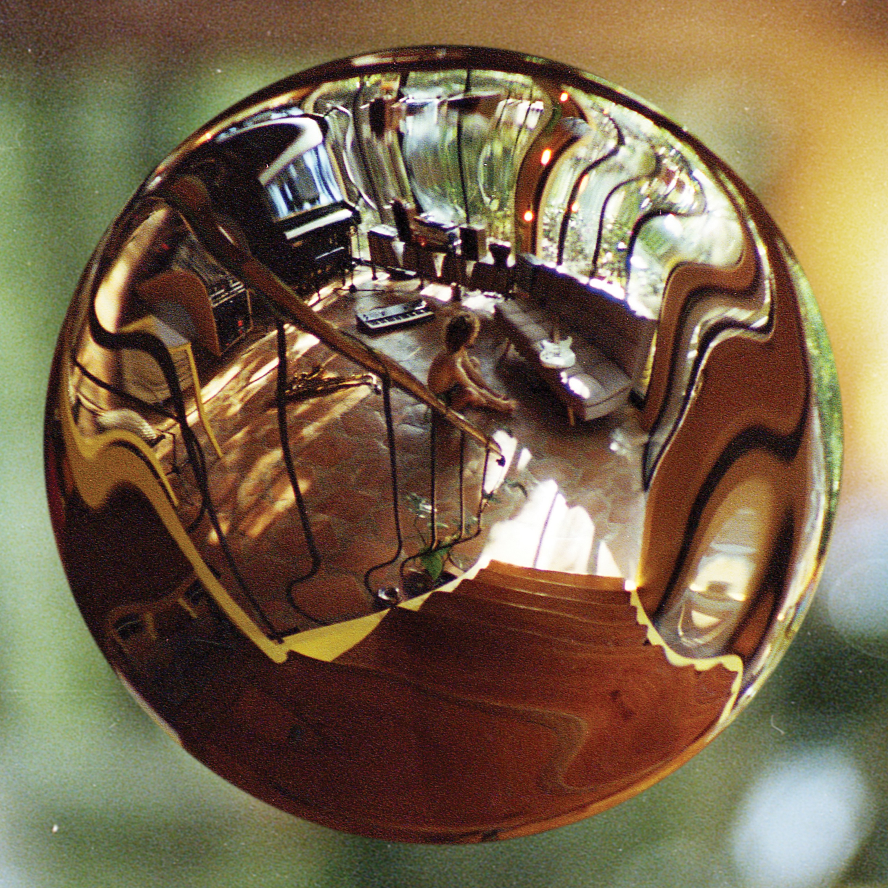 V I N C E N T album cover