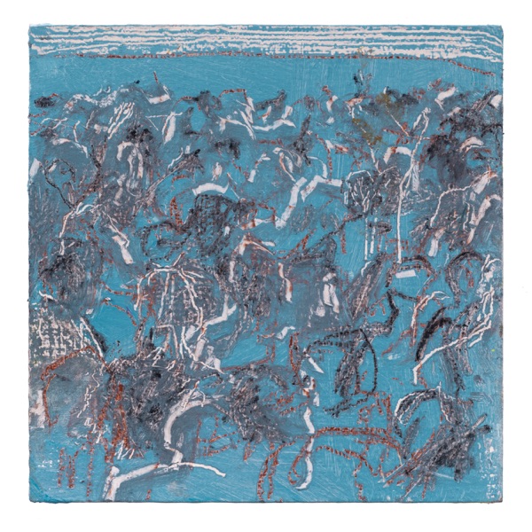 Vacation From Thought & Give It Back - Single album cover