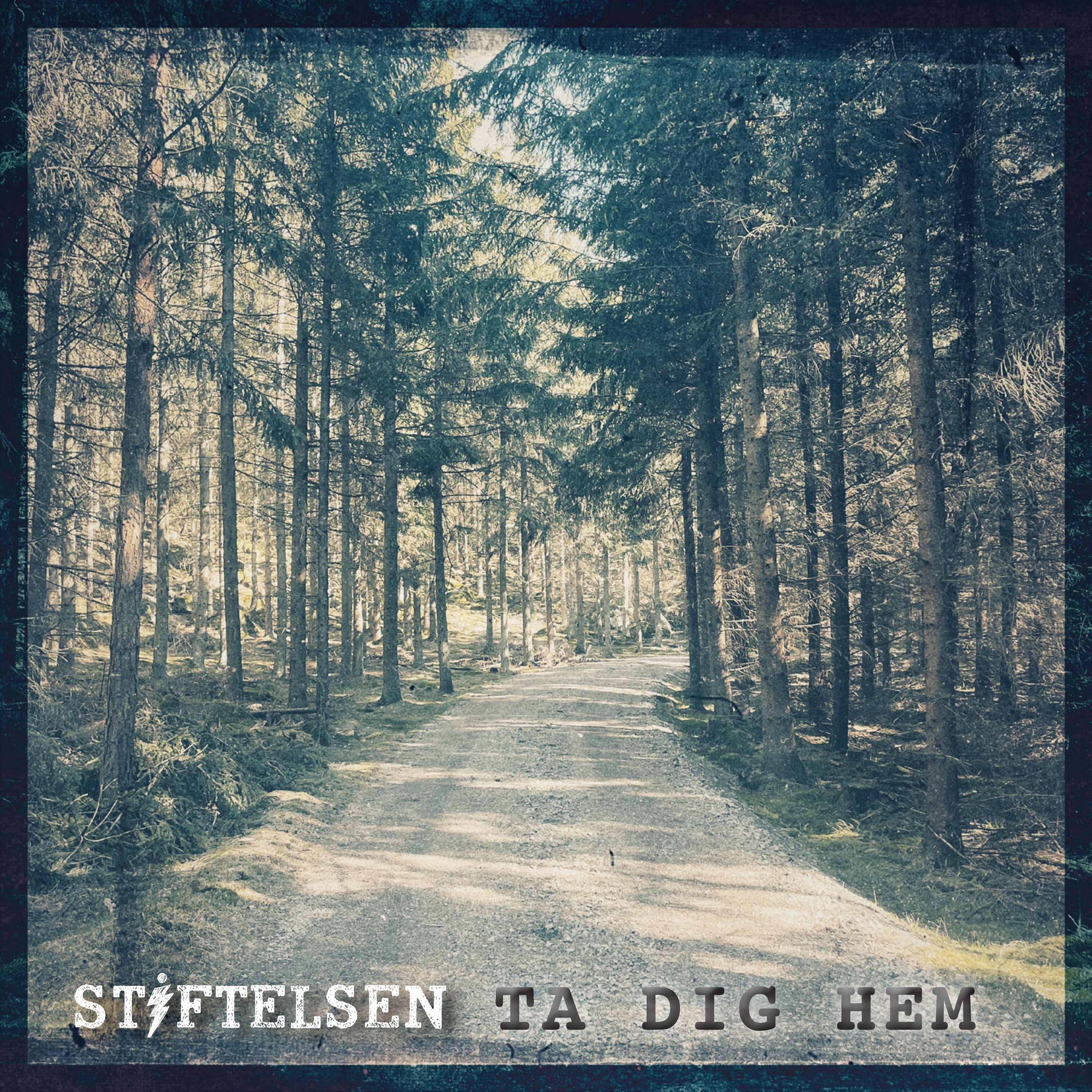 Ta dig hem - Single album cover