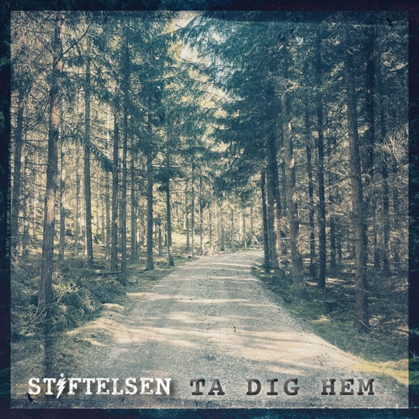 Ta dig hem - Single album cover