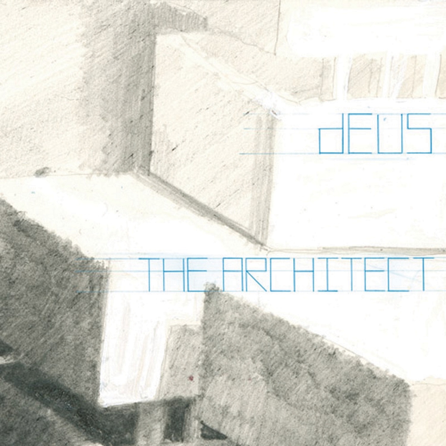The Architect - Single album cover