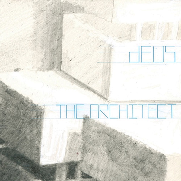 The Architect - Single album cover