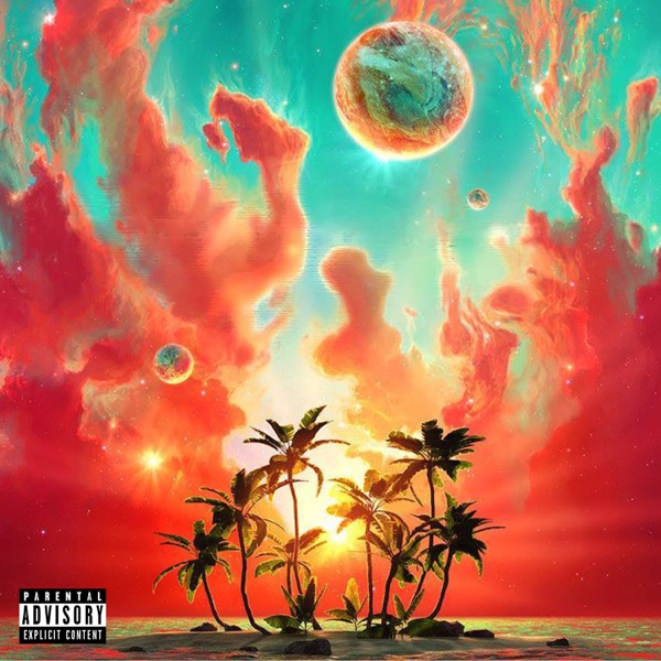 Miami (feat. Duki & Sfera Ebbasta) - Single album cover