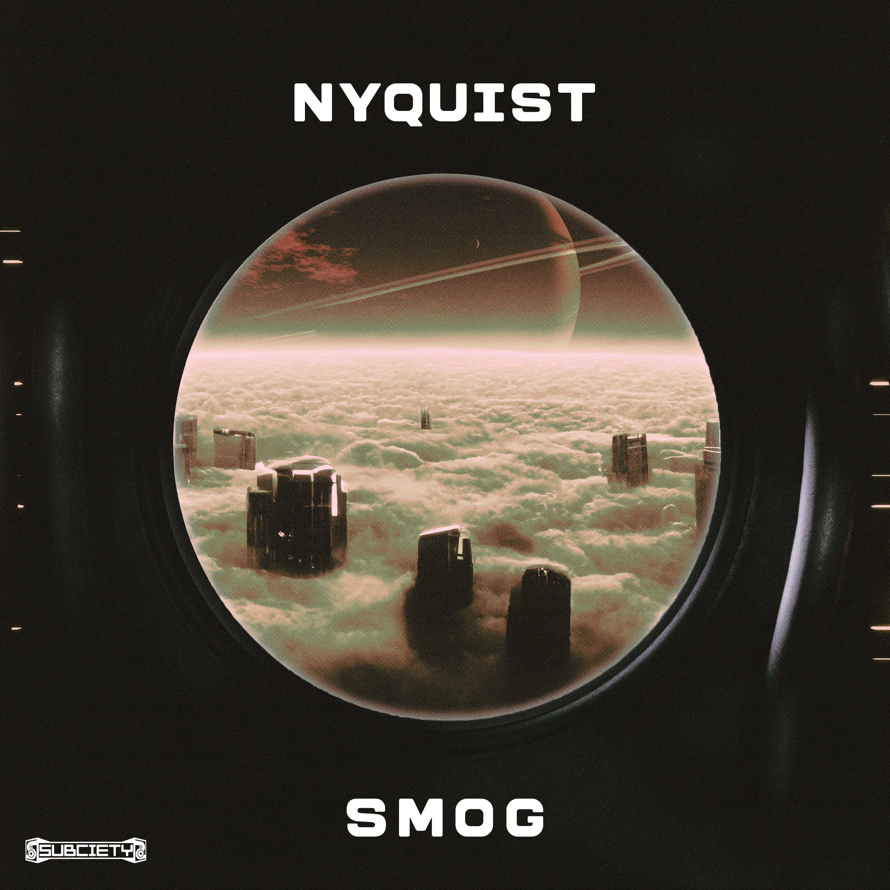 Smog - Single album cover