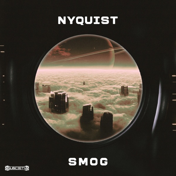 Smog - Single album cover