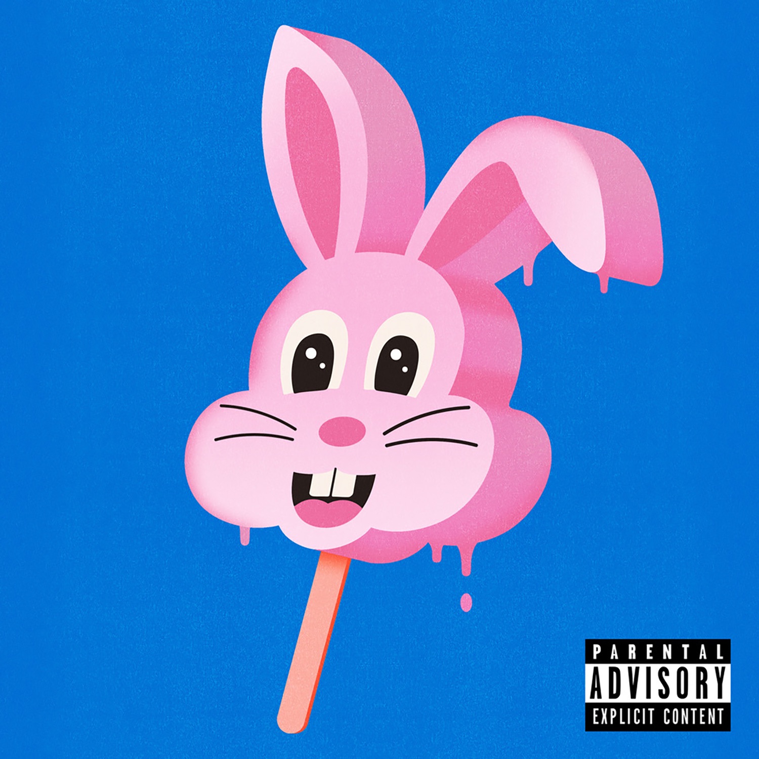 Ice Cream (feat. Rick Ross) - Single album cover