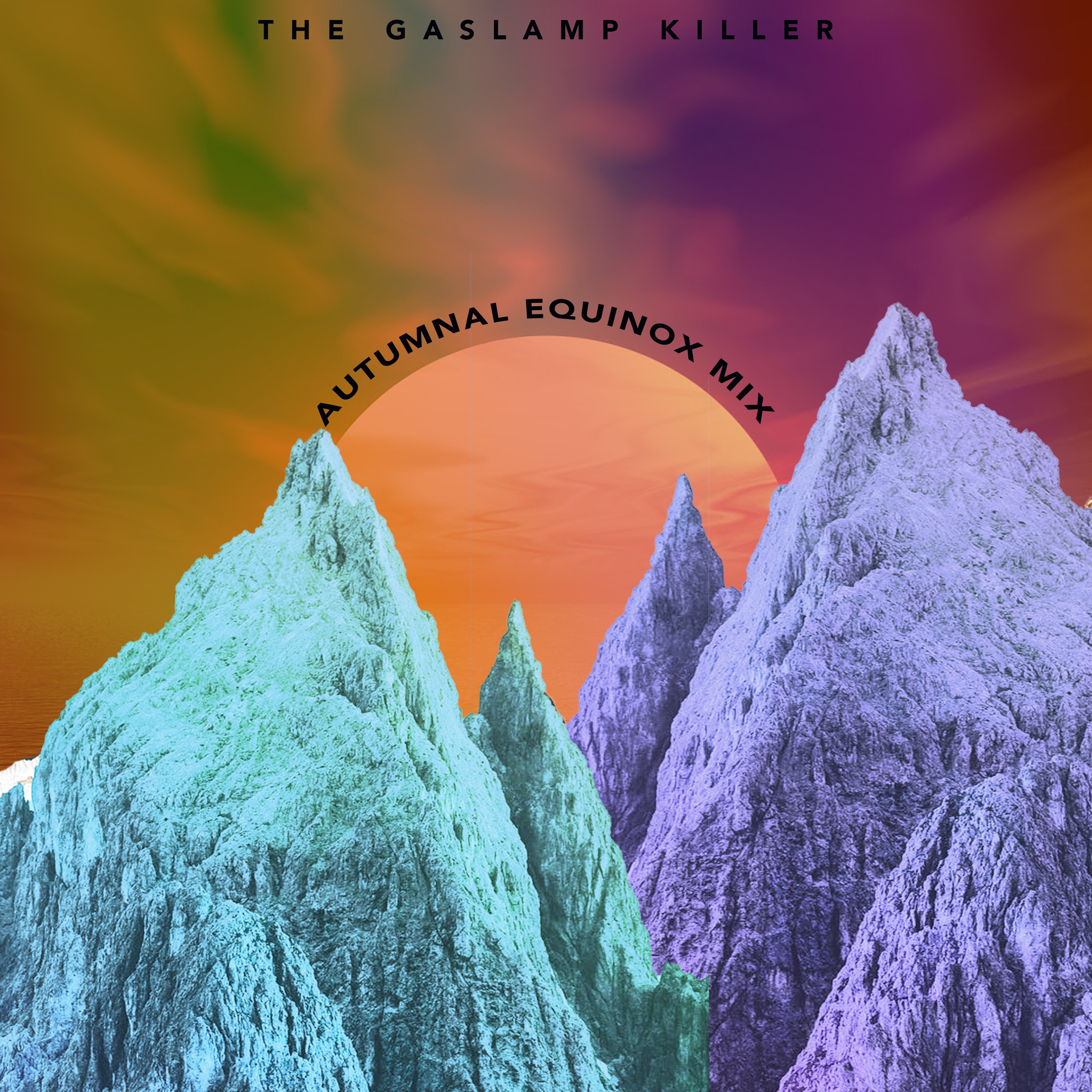 Autumnal Equinox (DJ Mix) album cover