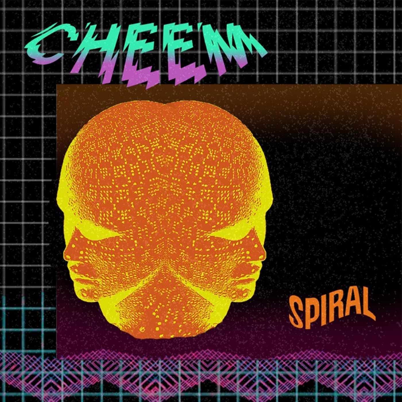 Spiral - Single album cover