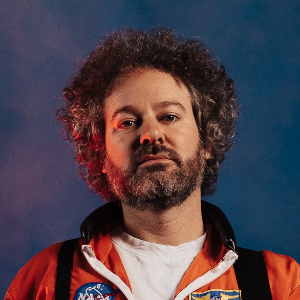 Luke Million Portrait