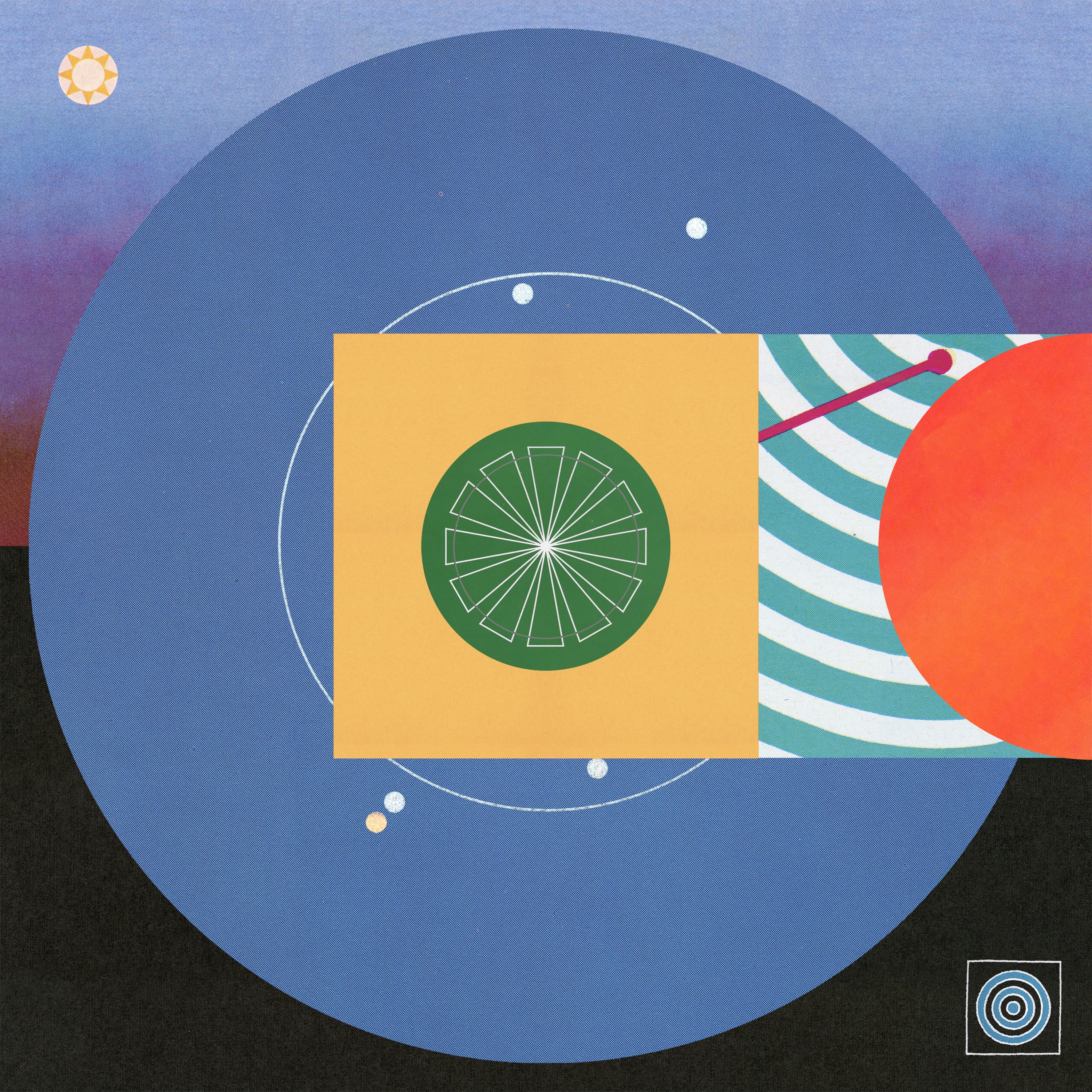 Mind Divided - Single album cover