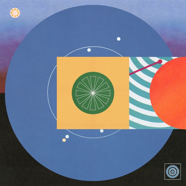 Mind Divided - Single album cover
