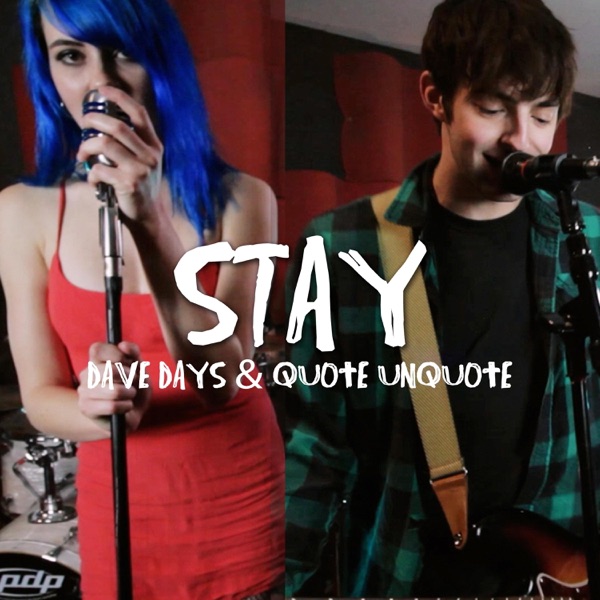Stay - Single album cover