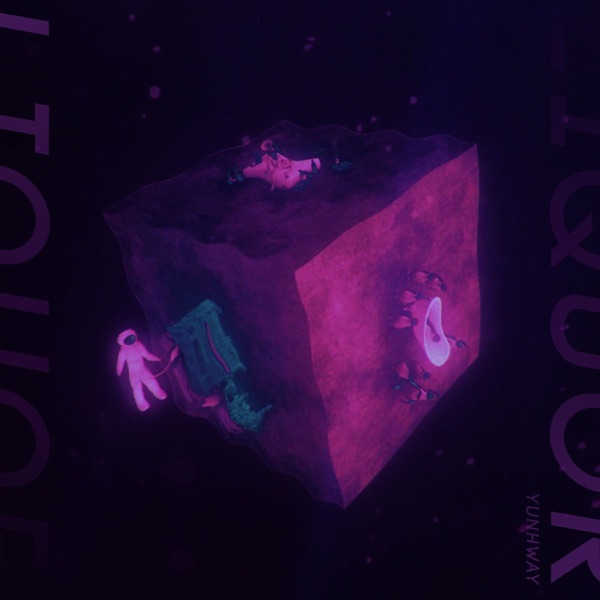 Liquor - Single album cover