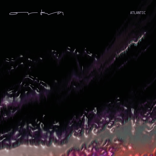 Atlantic - Single album cover