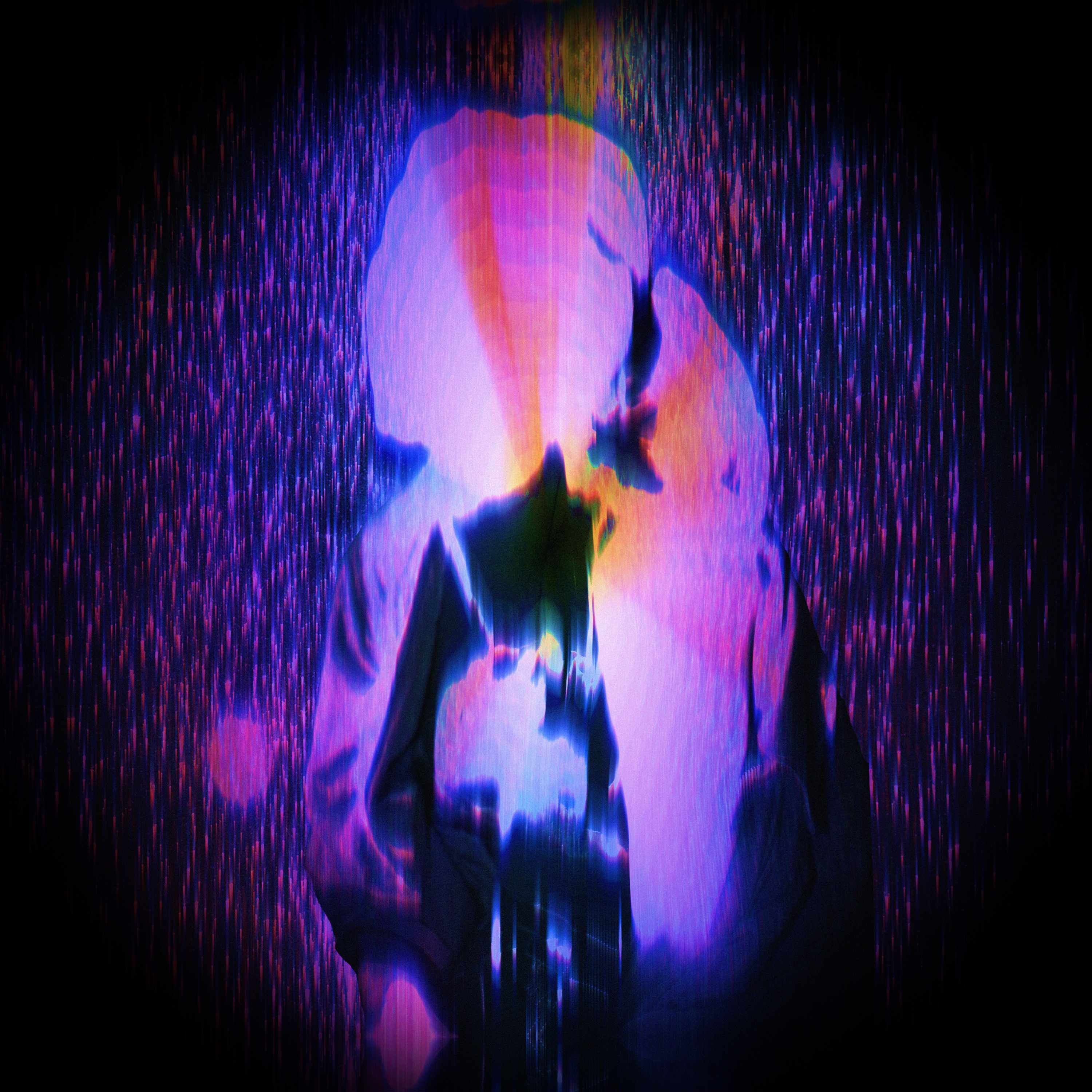 Rave Luv - Single album cover