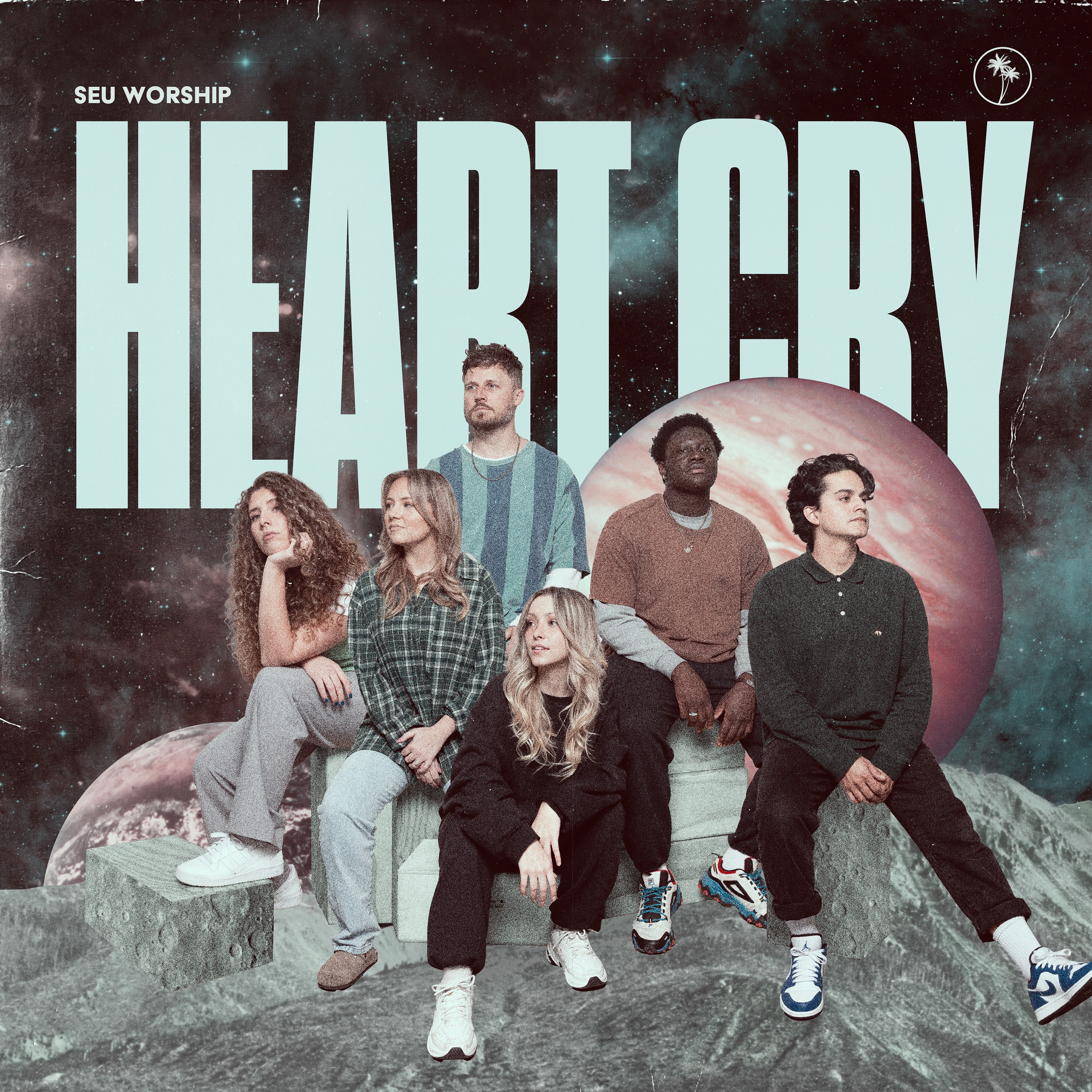 Heart Cry album cover