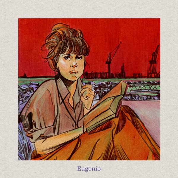 Eugenio - Single album cover