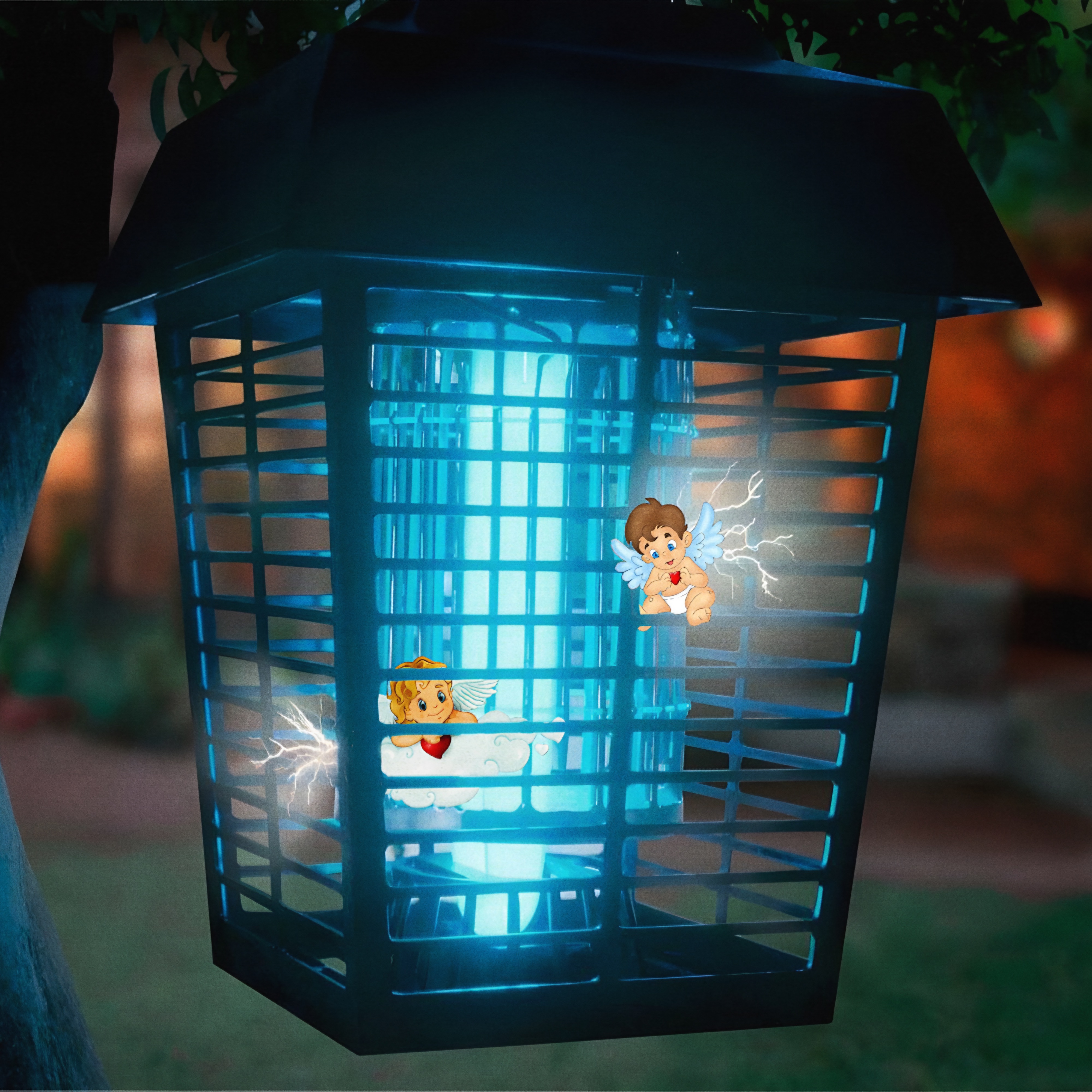 White Science (feat. Zelooperz) - Single album cover