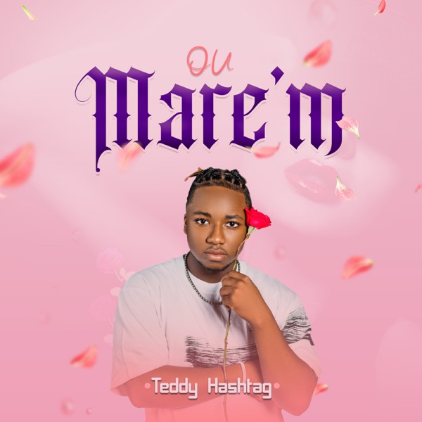 Ou Mare'm - Single album cover