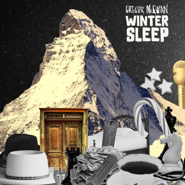Winter Sleep - Single album cover