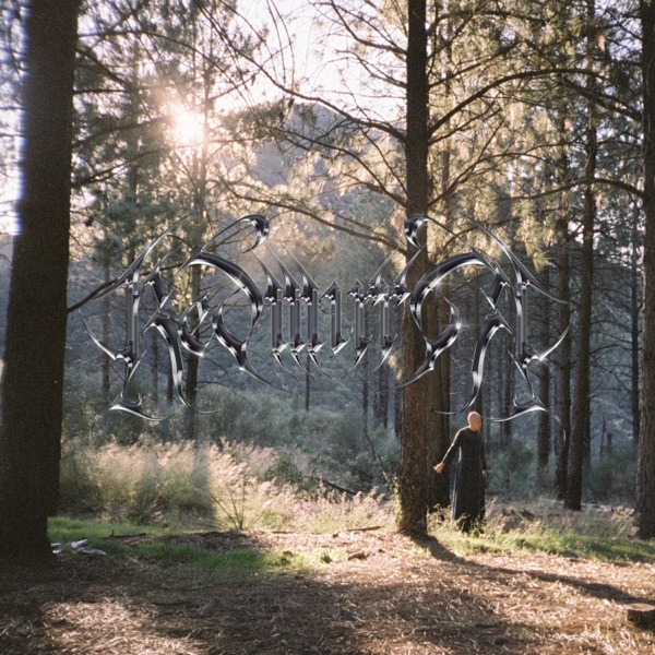 Dreamwalk - Single album cover