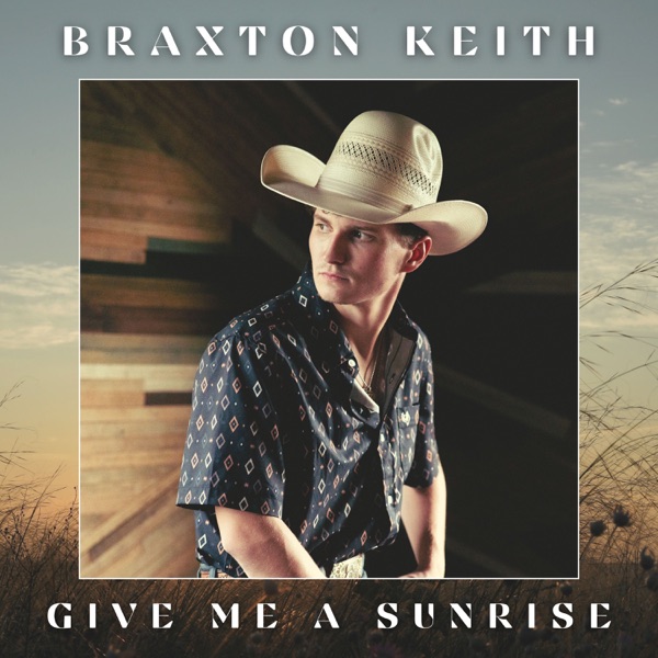 Give Me a Sunrise - Single album cover