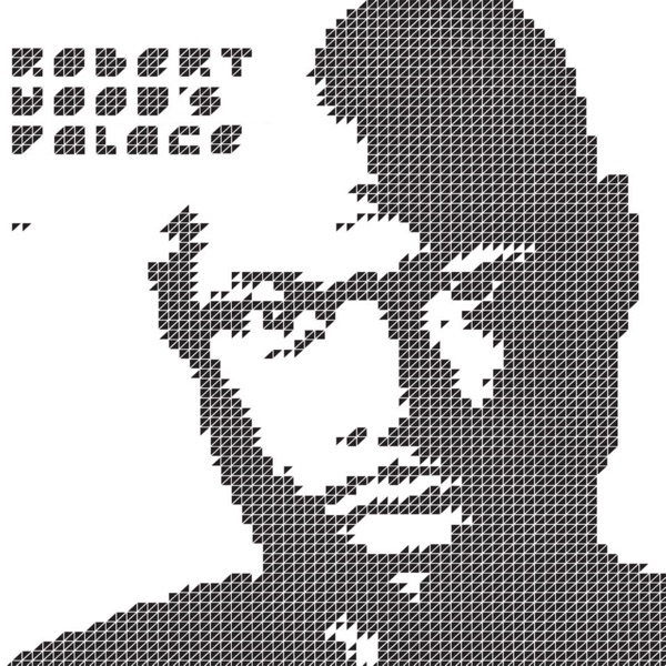 Palace: Robert Hood (DJ Mix) album cover
