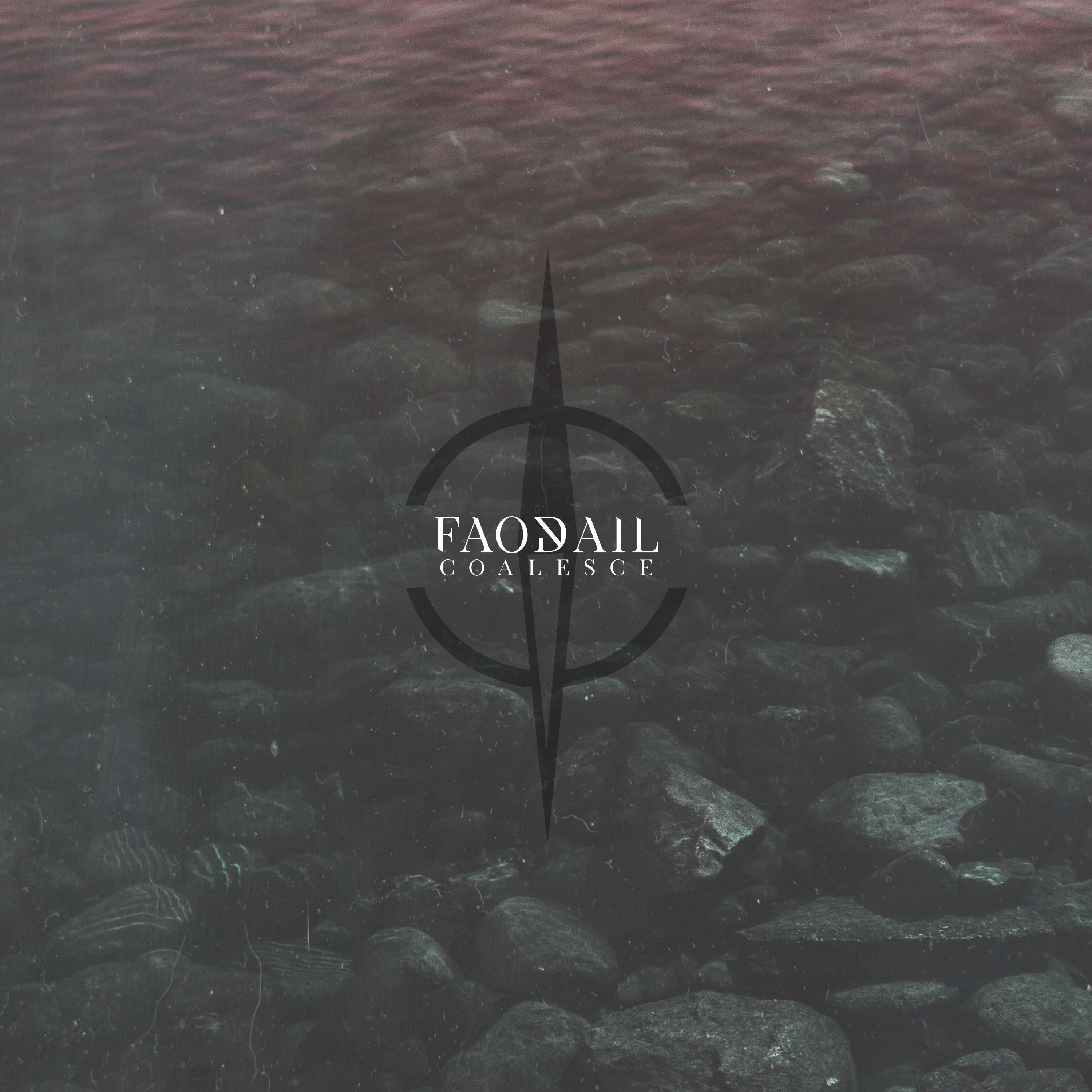 Coalesce - Single album cover