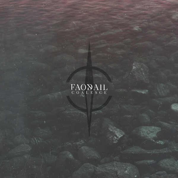Coalesce - Single album cover
