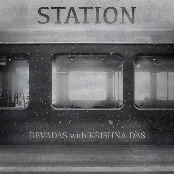 Station (feat. Krishna Das) - Single album cover