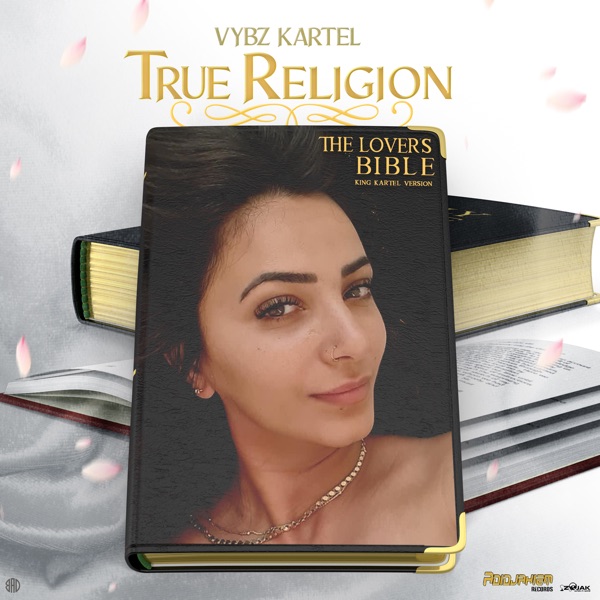 True Religion - Single album cover
