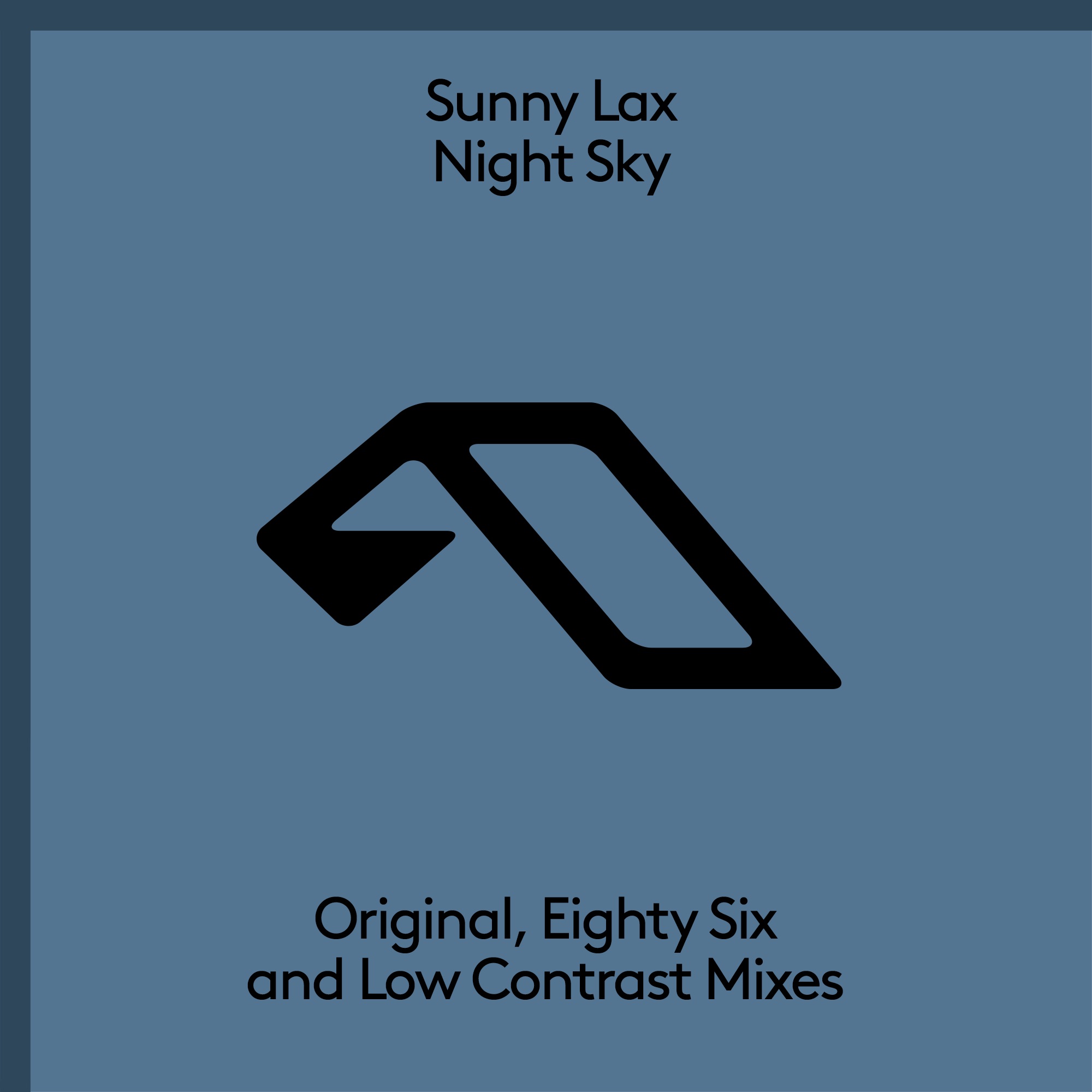 Night Sky album cover