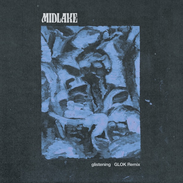Glistening (GLOK Remix) - Single album cover
