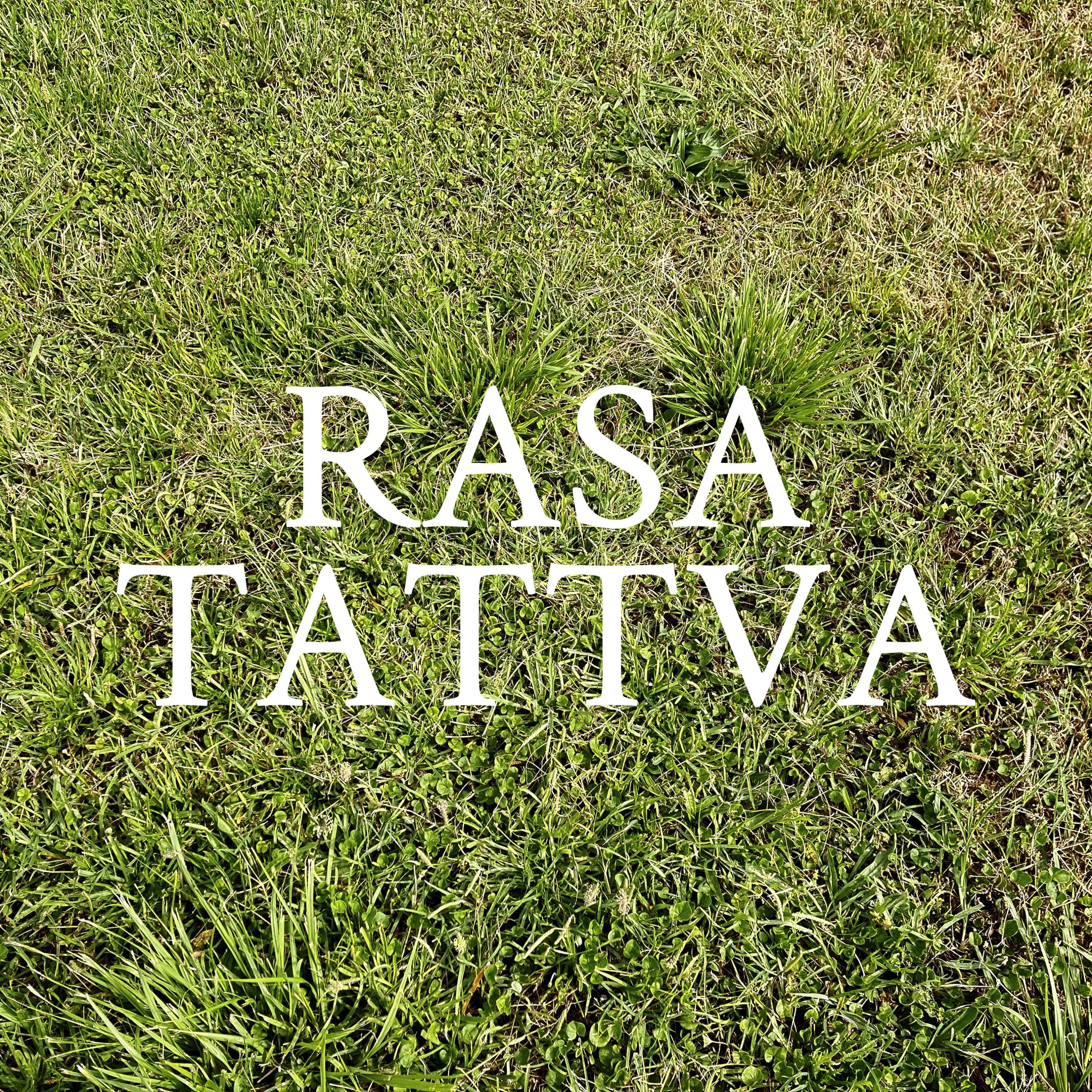 Tattva - Single album cover