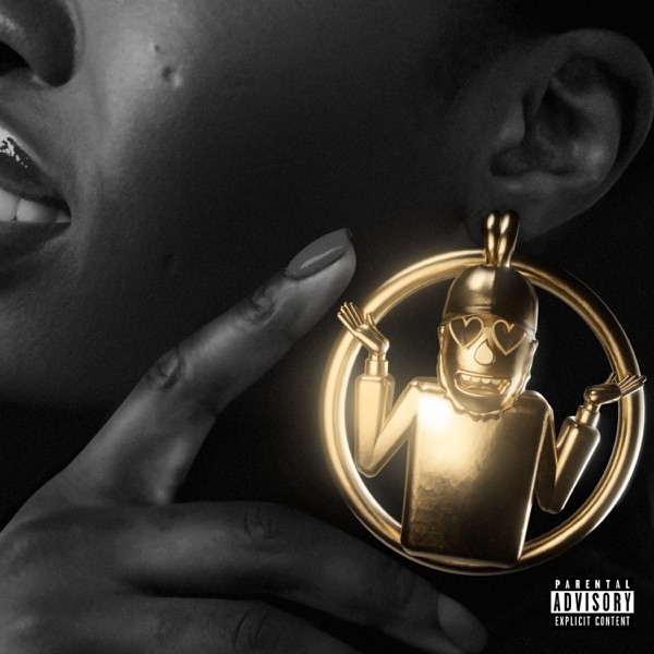 Mel Made Me Do It - Single album cover