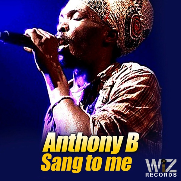 Sang to Me - Single album cover